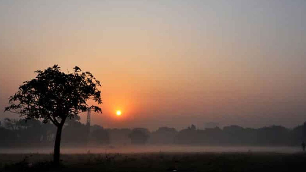 শীতের শেষ কামড়: দু-একদিন বাড়িয়েই বিদায় নেবে হিমেল হাওয়া