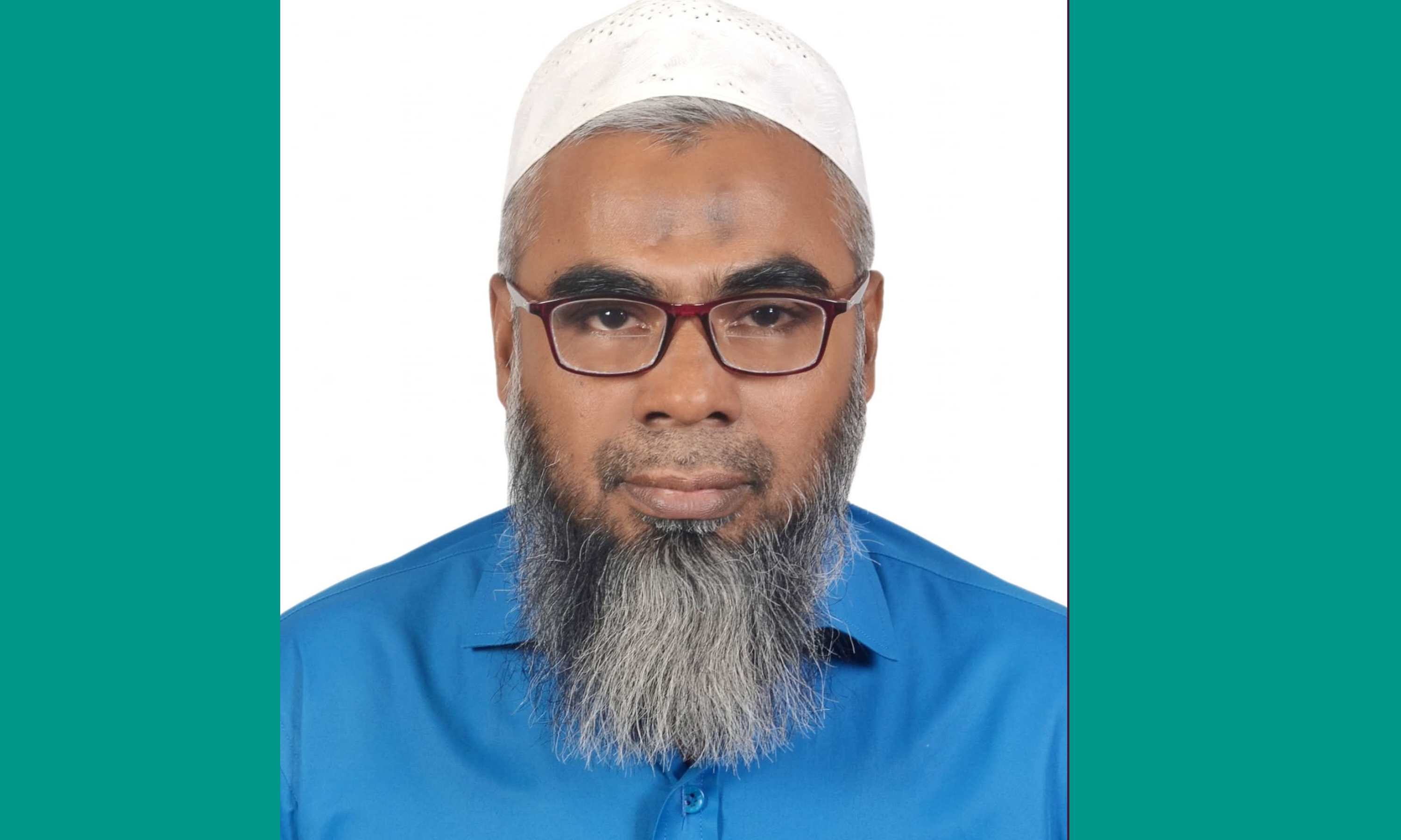 মামুনুর রশিদ হচ্ছে রাসিকের প্রশাসক?