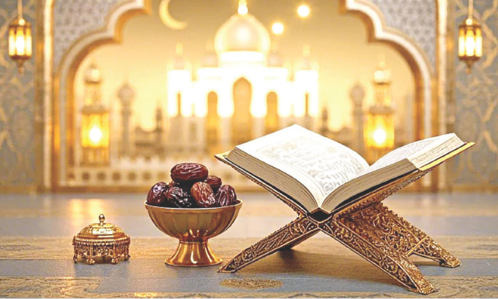 রামাদানের আগমন ও আমাদের প্রস্তুতি