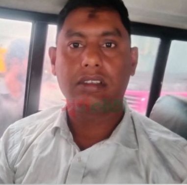 শার্শায় পল্লী চিকিৎসক আল-আমিন খুন