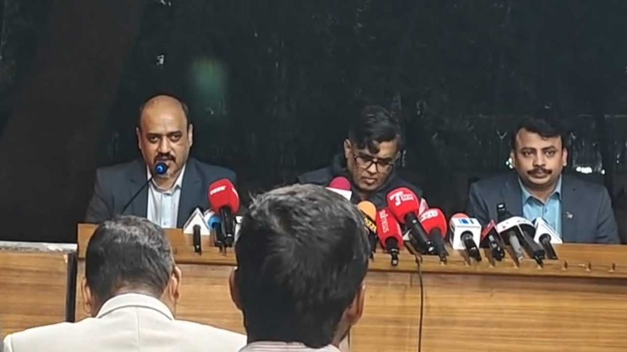 ‘পাশা’র নির্বাচনী পর্যবেক্ষক কার্ড স্থগিত করা হয়েছে : আজাদ মজুমদার
