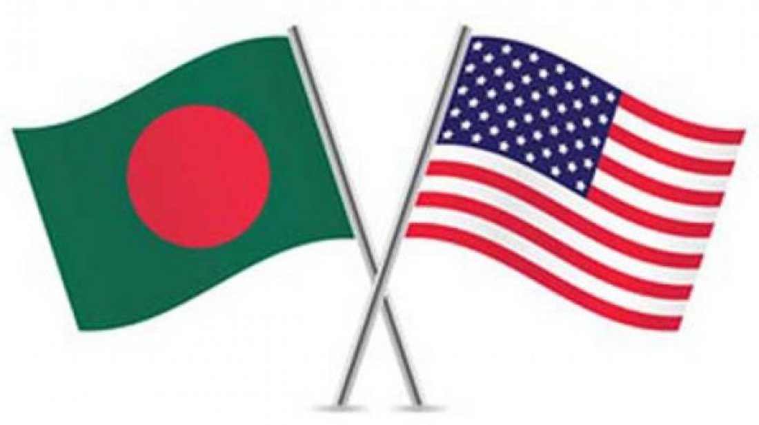 দুই ইস্যুতে নিশ্চয়তা চায় যুক্তরাষ্ট্র