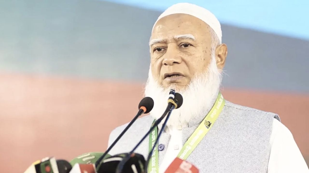 এটা শুধু ক্রিকেটারদের নয়, পুরো জাতির জন্য অপমানজনক : জামায়াত আমির