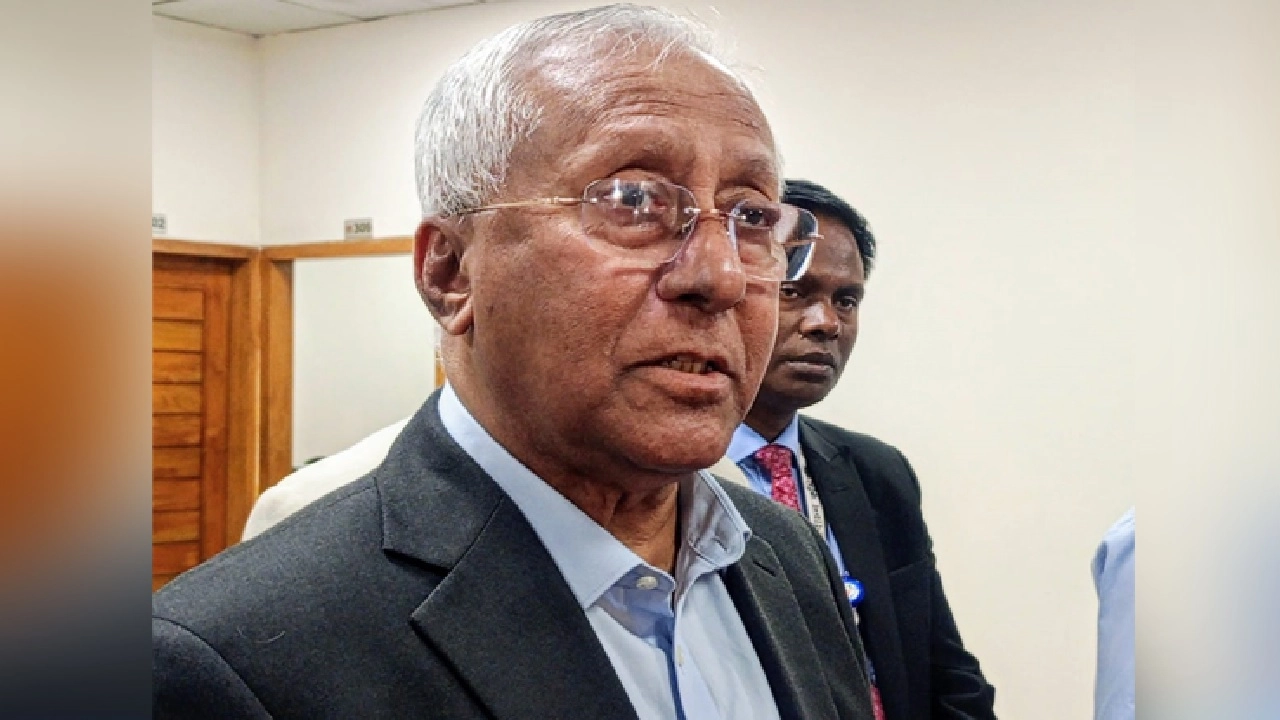 প্রয়োজনে ৫ কোটি টাকা বহনেও সমস্যা নেই: ইসি সচিব