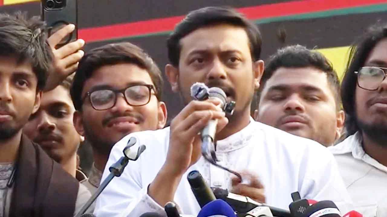 ভোট বয়কটের পরিকল্পনা আছে কি না, জানালেন নাসীরুদ্দীন