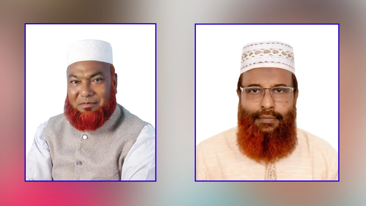 মেহেরপুরের দুই আসনে ধানের শীষের ভরাডুবি, জামায়াত বিজয়ী