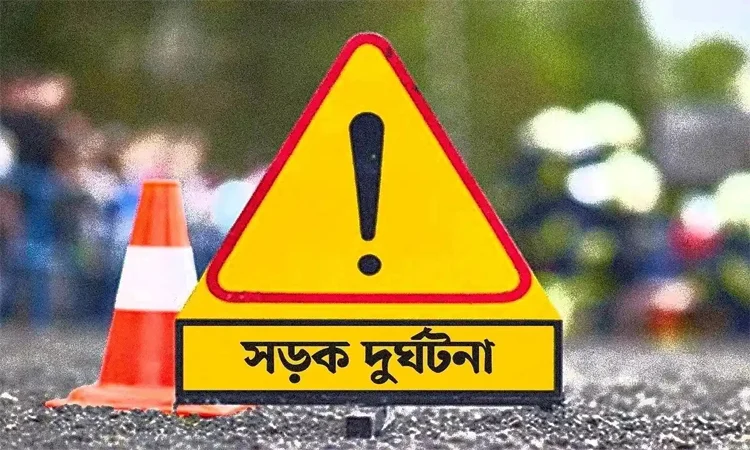 চন্দনাইশে প্রাইভেটকারের ধাক্কায় নিহত ২, আহত ৬