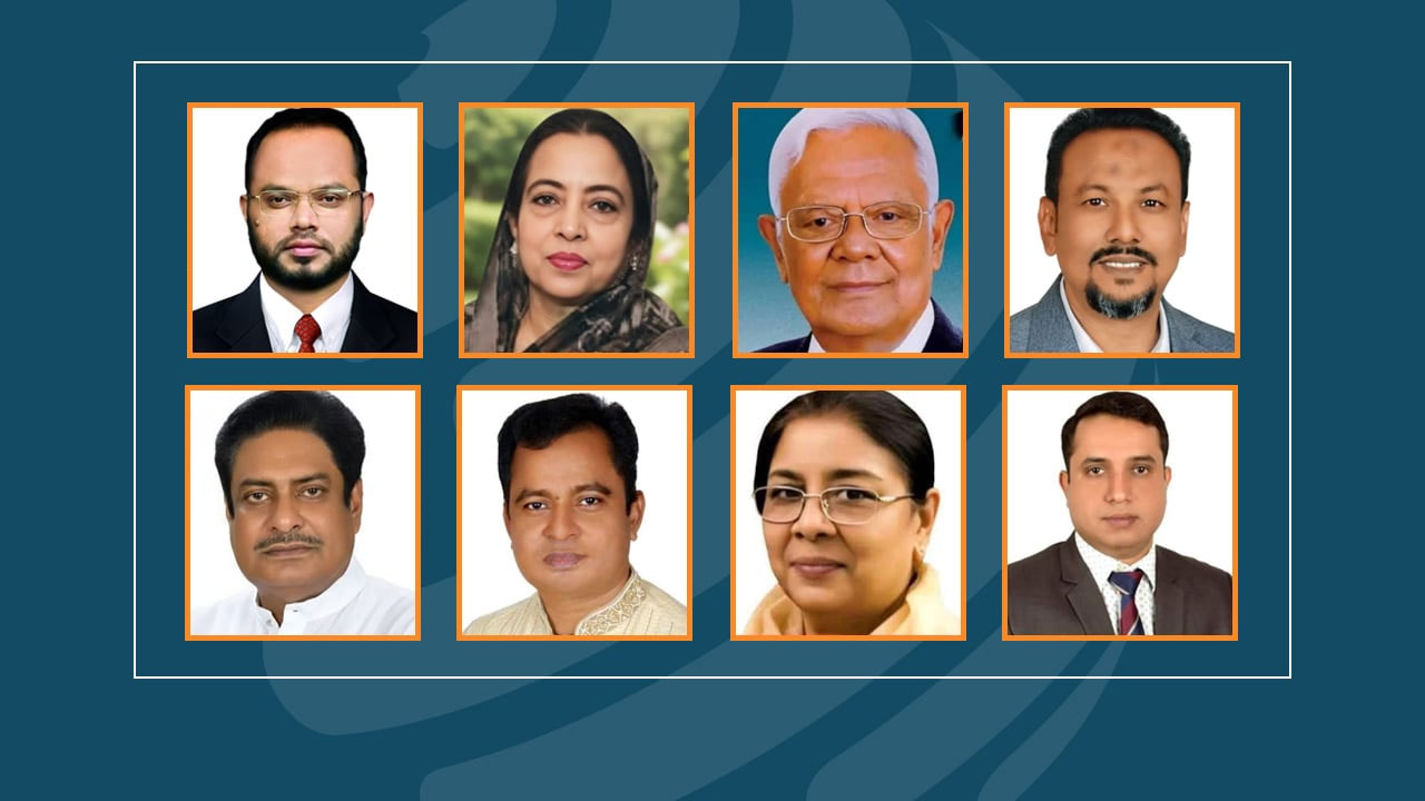 ময়মনসিংহে ৯টি আসনে বিএনপির বিদ্রোহী, চ্যালেঞ্জে ধানের শীষের প্রার্থীরা