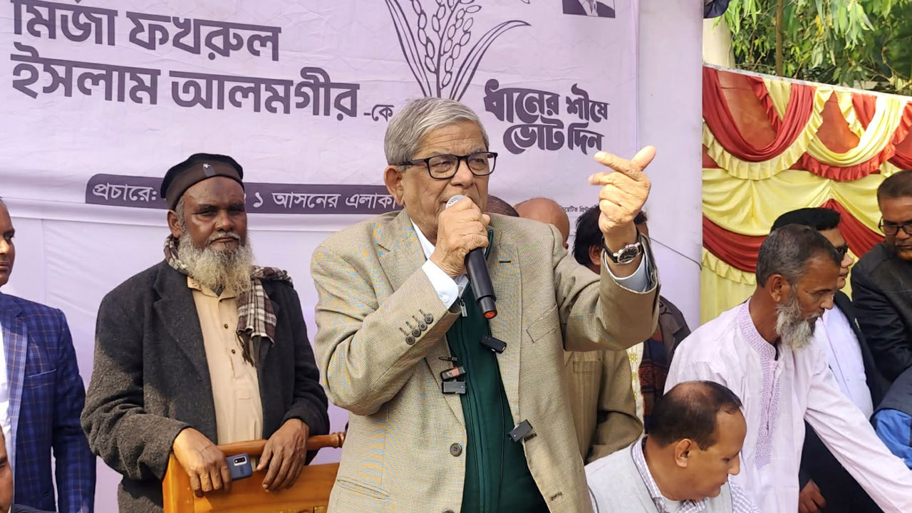 আমরা সংস্কার চাই, তাই সবাই ‘হ্যাঁ’ ভোট দেবো