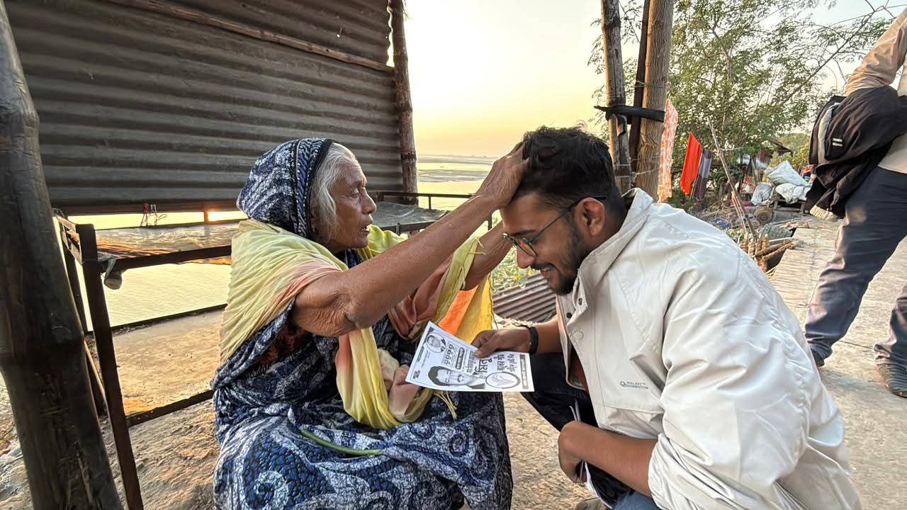 "ফ্যামিলি কার্ড" জালিয়াতি থেকে সাবধান: ১৯ নং ওয়ার্ডবাসীকে অভি আহমেদের সতর্কবার্তা
