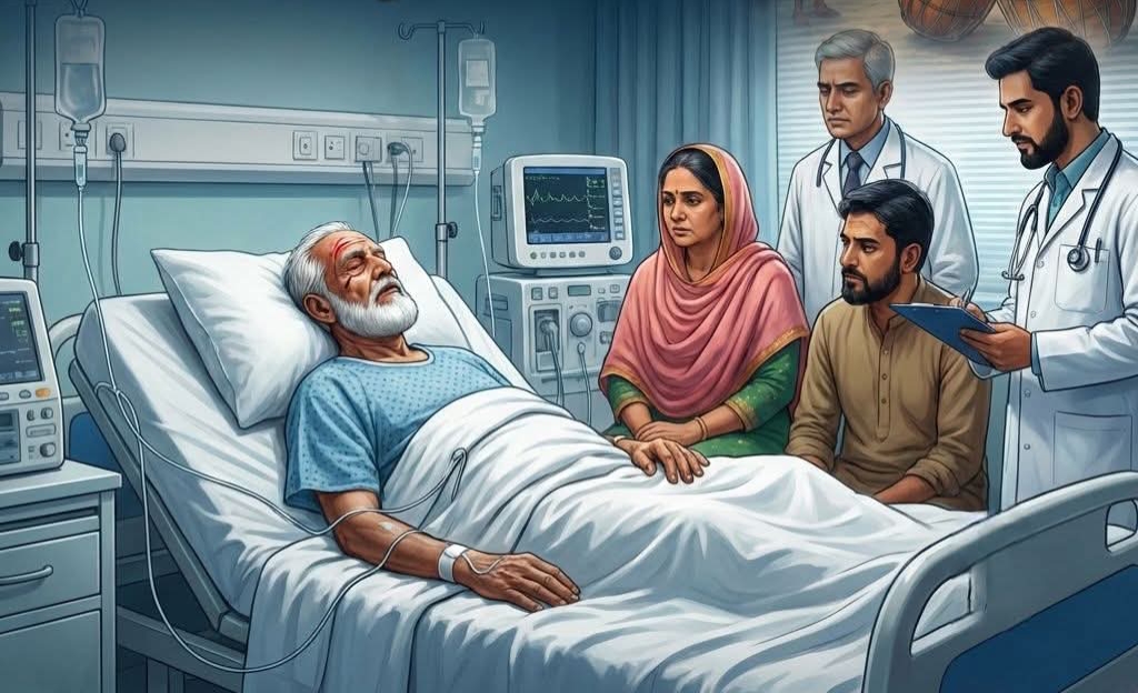 সেহরির ডাক যেন কারও কান্নার কারণ না হয়: আসুন মানবিক হই