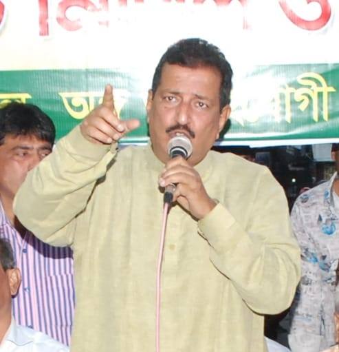 মন্ত্রিত্ব নিয়ে রাজশাহী আসছেন :  মিজানুর রহমার মিনু