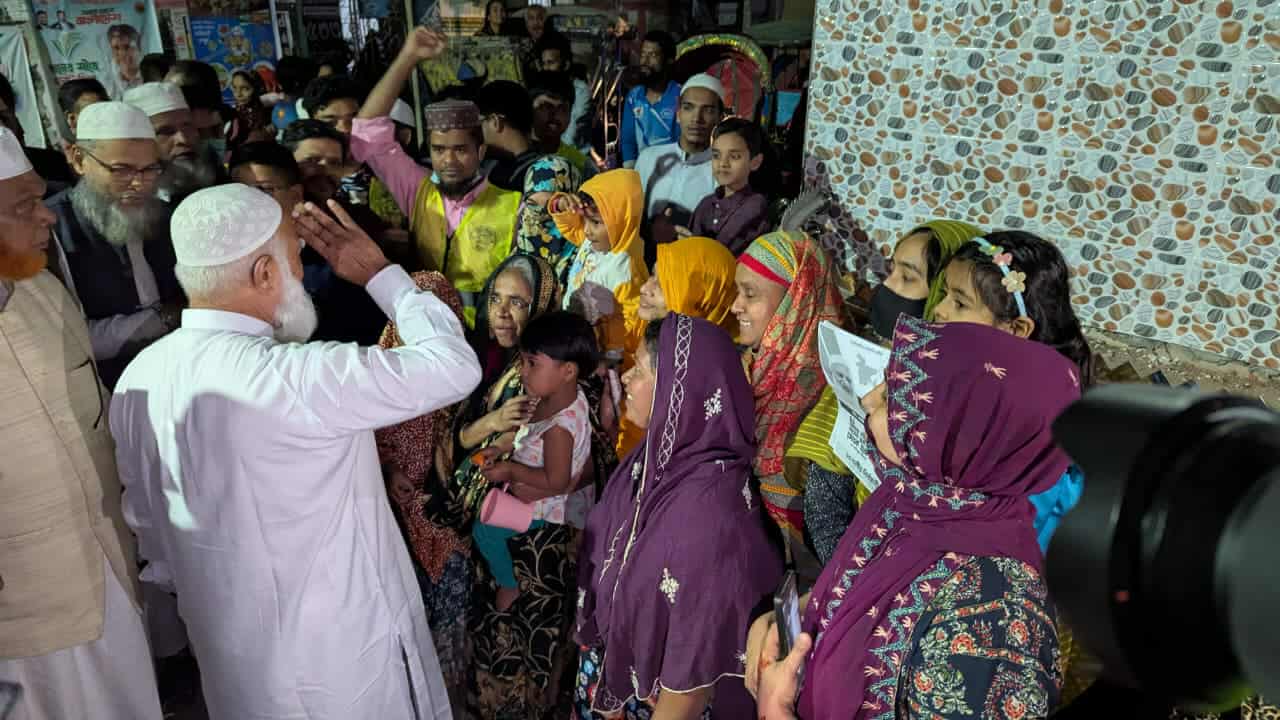 নির্বাচন একটি ভদ্র প্রক্রিয়া, জনগণের রায় জোরপূর্বক আদায় করা যায় না