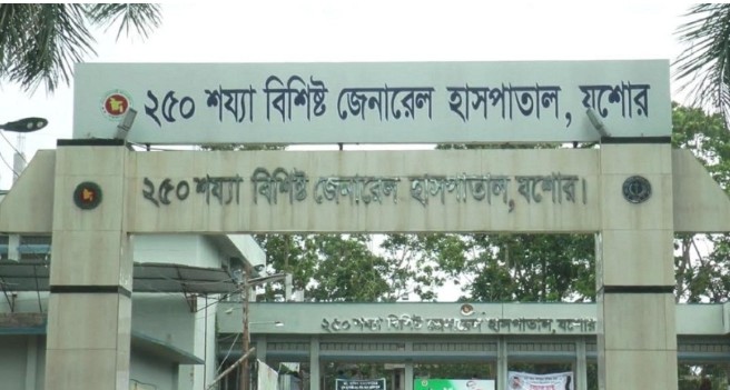 ওষুধ কেমিক্যাল ক্রয়ে চাহিদা ৬০ কোটি, বরাদ্দ ৮ কোটি টাকা!