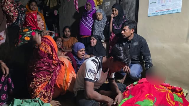 ইসলামি জলসার অতিথি ঠিক করার দ্বন্দ্বে বিএনপি কর্মীকে পিটিয়ে হত্যা।