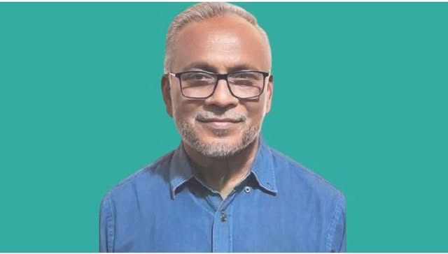 জেলা পরিষদে প্রশাসক নিয়োগ, যশোরে দেলোয়ার হোসেন খোকন
