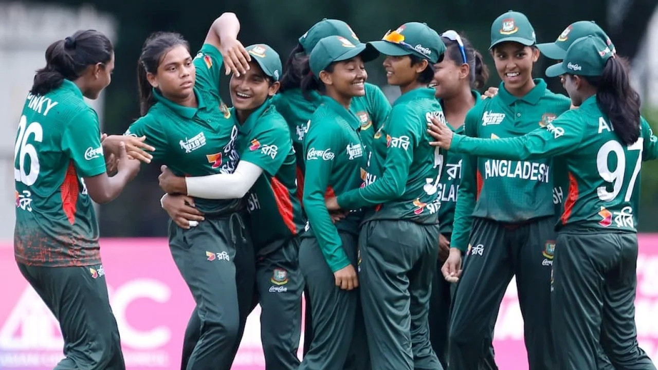 নারী ক্রিকেটেও শুরু হচ্ছে এইচপি, কবে কারা সুযোগ পাচ্ছেন