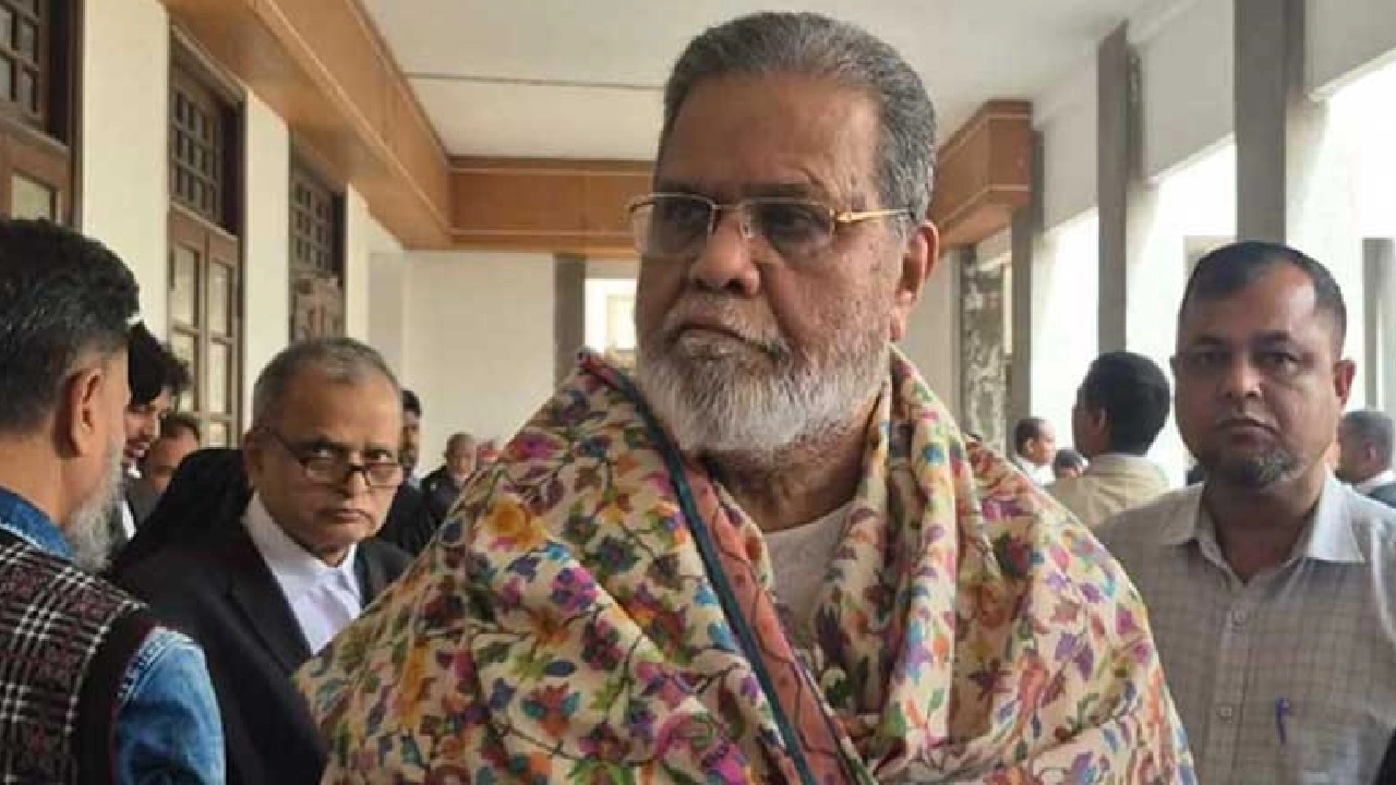 ভোটারদের হুমকি: মঞ্জুরুল মুন্সীকে সংযত হয়ে কথা বলার পরামর্শ আদালতের