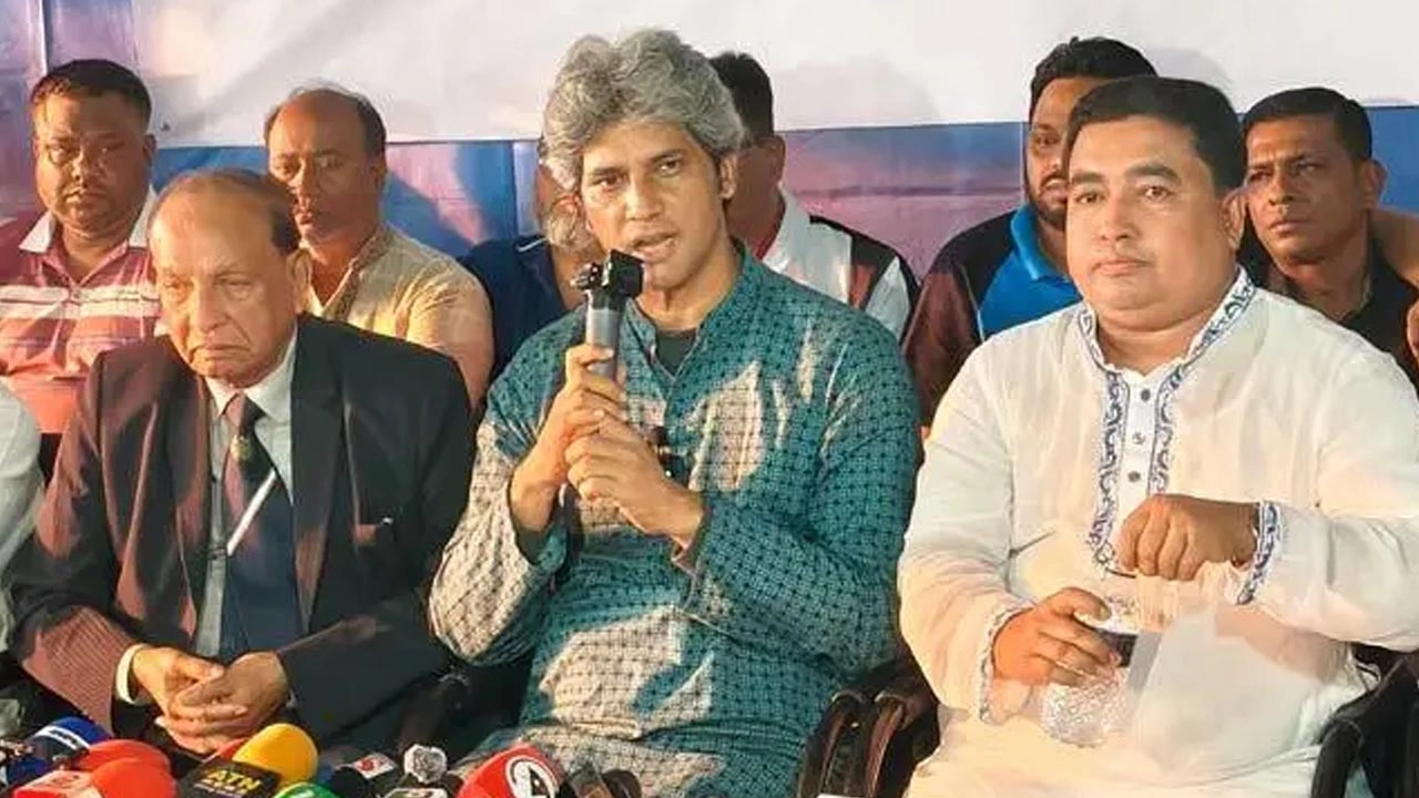 একটি বিশেষ পোশাক জাল ভোট দেওয়ায় সহায়তা করতে পারে
