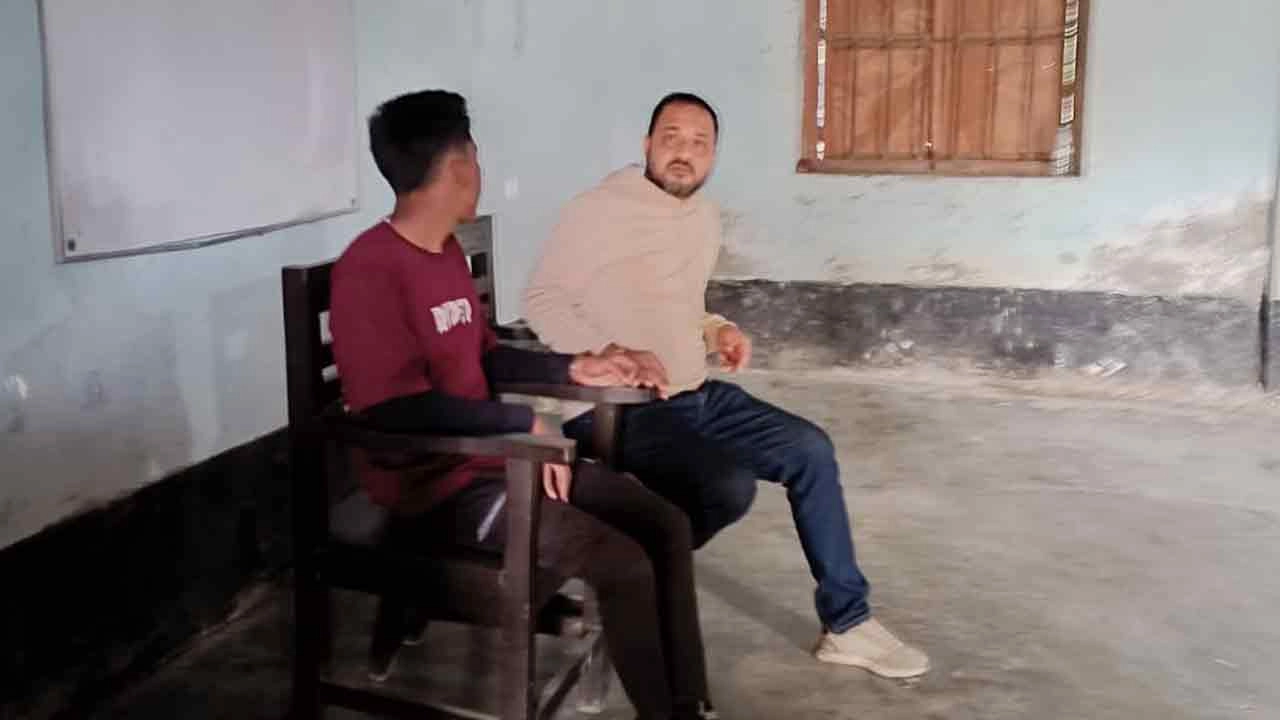 পটুয়াখালীতে জাল ভোট দেওয়ার অভিযোগে আটক ২