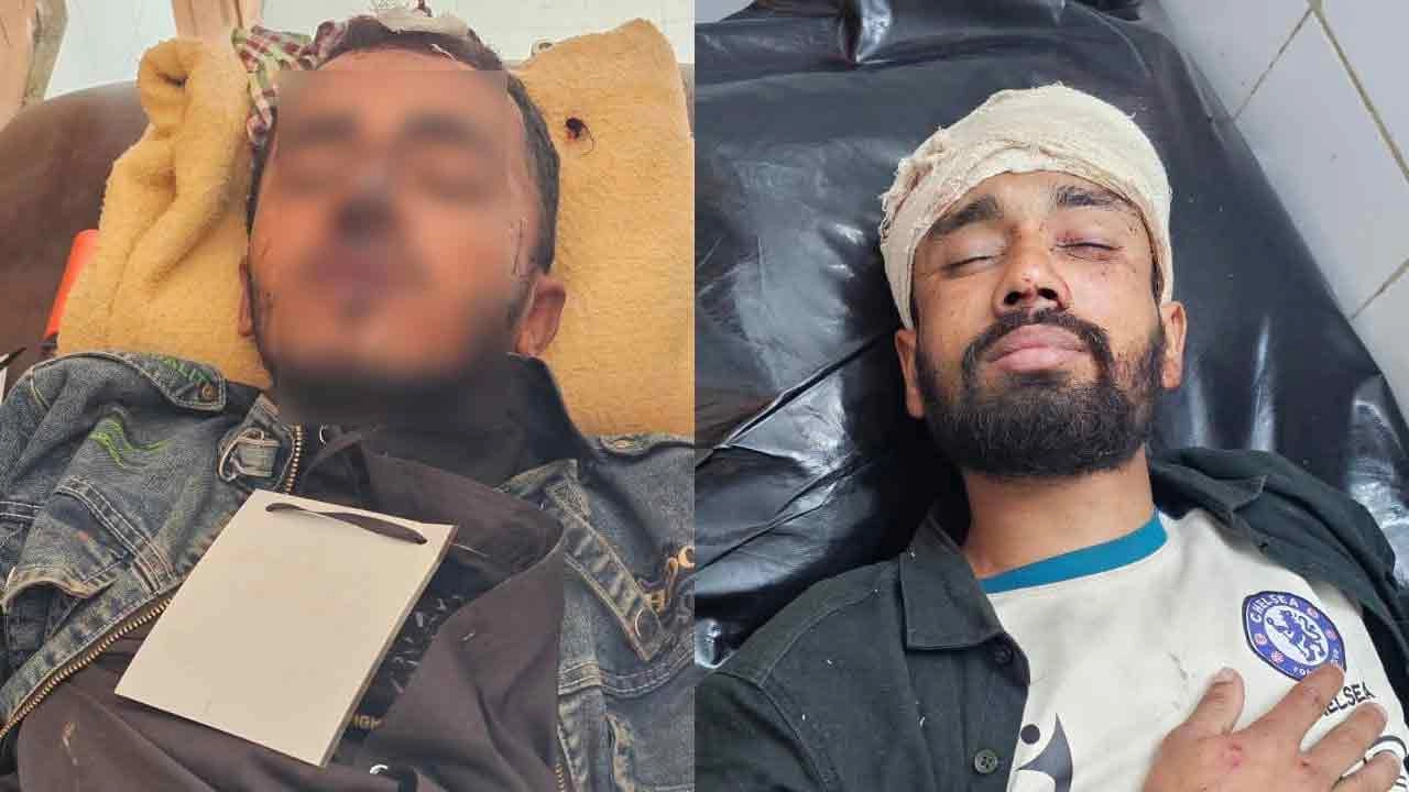 বাগেরহাটে বিএনপি-জামায়াত সংঘর্ষে আহত ১৯