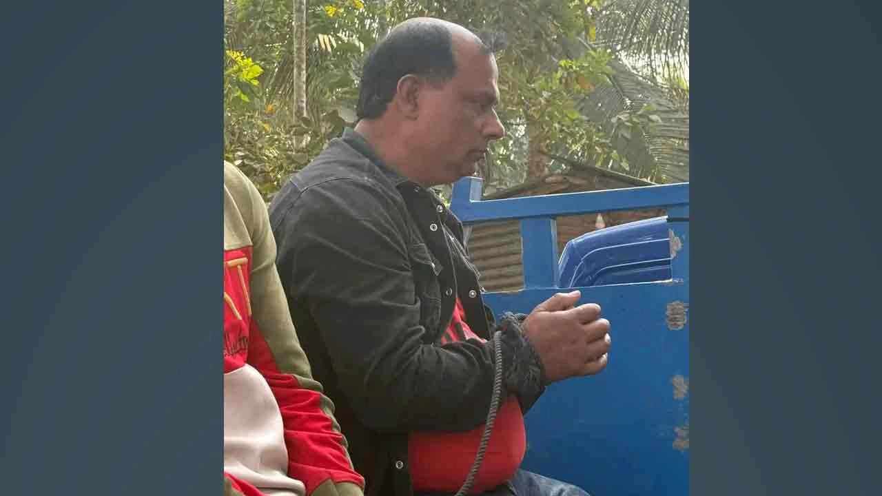 বরিশালে ধানের শীষে ভোট চাইতে গিয়ে যুবদল নেতা আটক