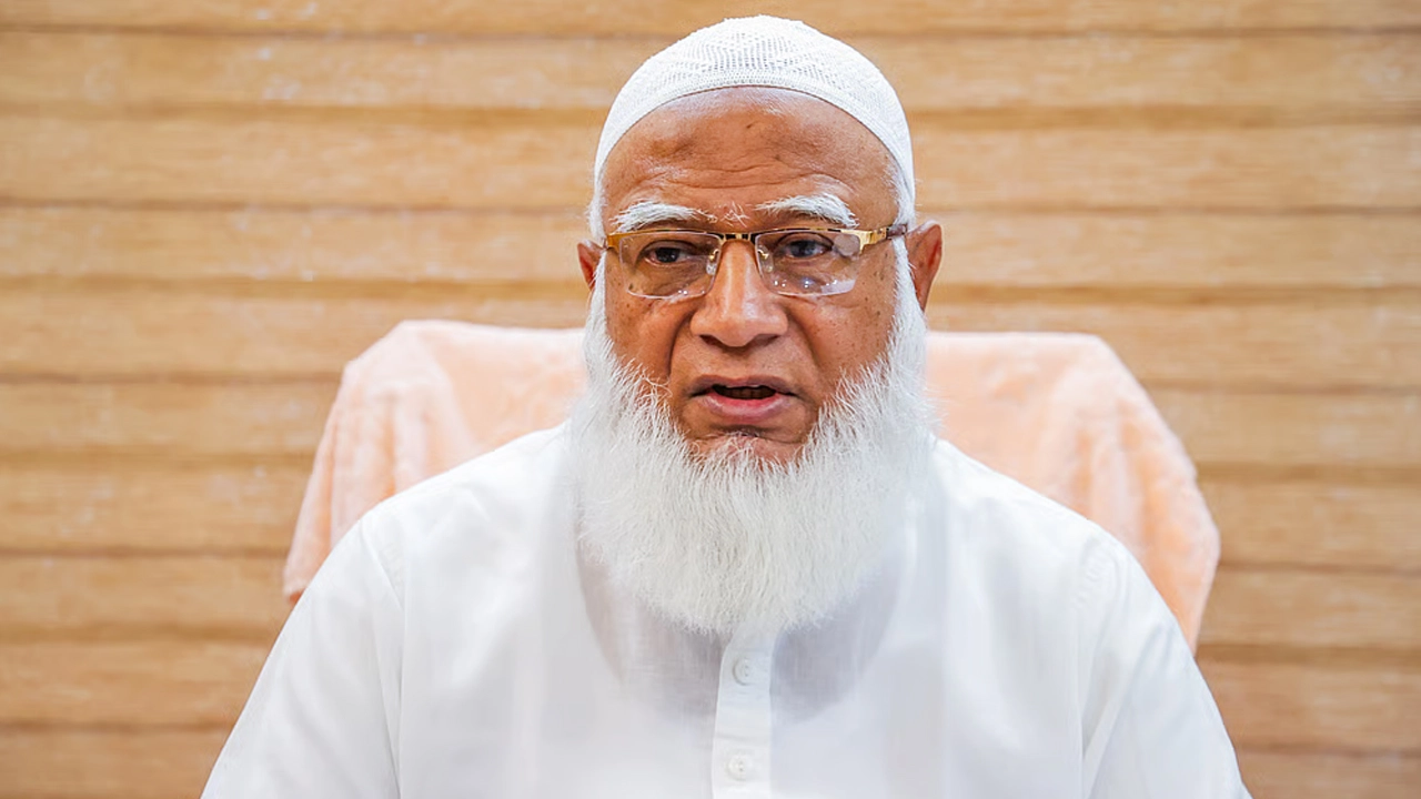 তিন কেন্দ্রের ফলাফল: এগিয়ে জামায়াত আমির