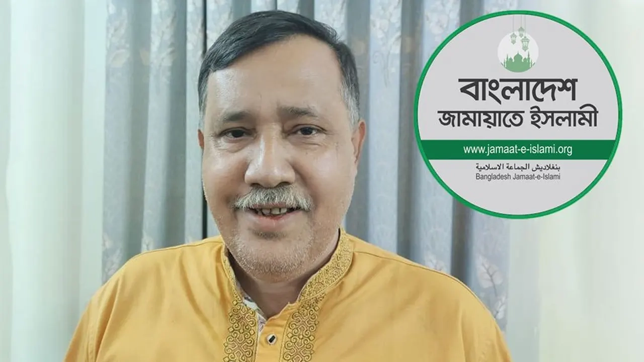 খুলনা-১ আসনে এগিয়ে কৃষ্ণ নন্দী
