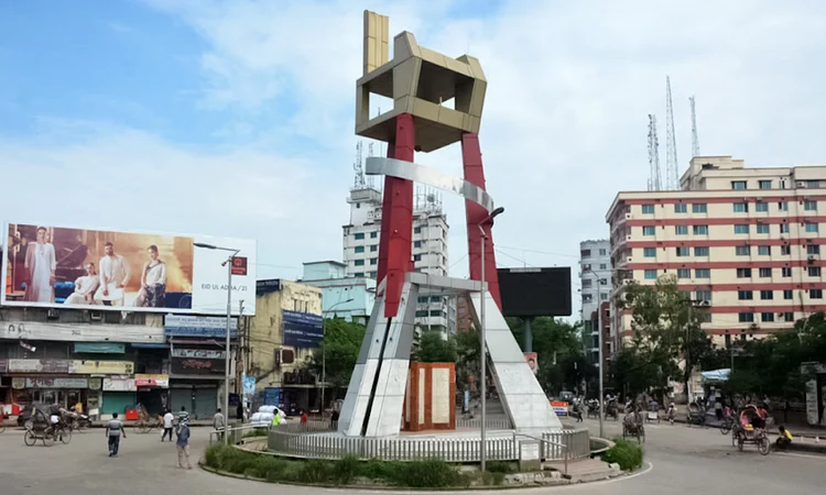 নারায়ণগঞ্জ-৪ আসনে হাড্ডাহাড্ডি লড়াইয়ের আভাস