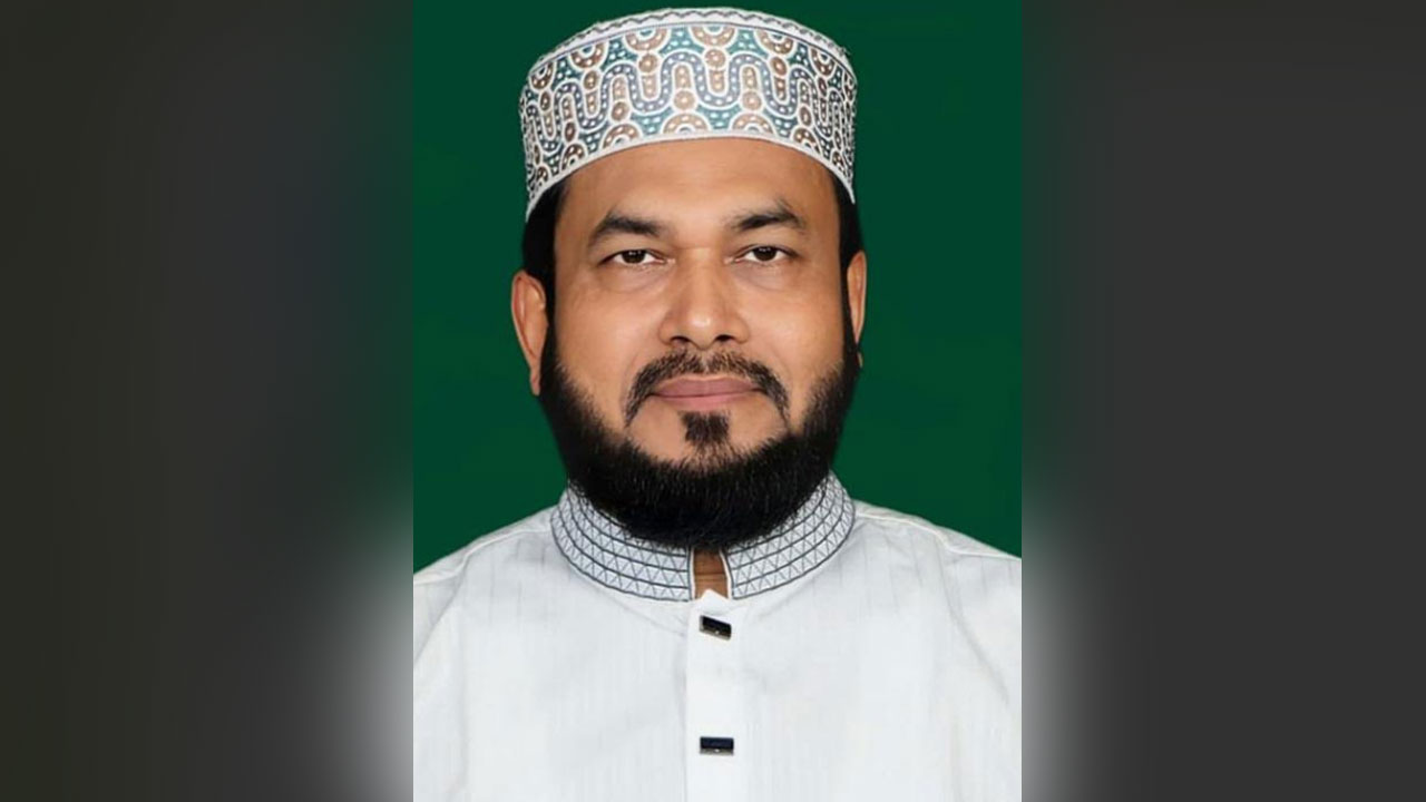 জামায়াতের রেজাউলকে ইসির সতর্কবার্তা