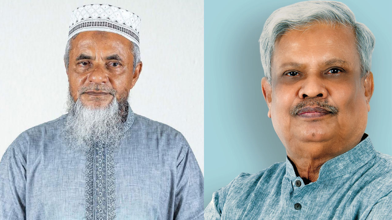 এগিয়ে ধানের শীষ, আলোচনায় দাঁড়িপাল্লা